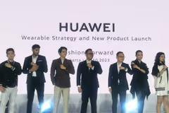 HUAWEI Watch GT4 dan HUAWEI WATCH Ultimate Hadir di Indonesia