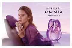 Bvlgari Omnia Luncurkan Tiga Parfum dalam Kampanye Reveal Your Light