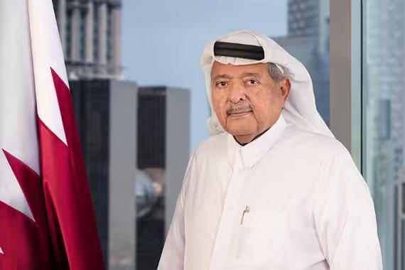 Sheikh Faisal Bin Qassim Faisal Al Thani