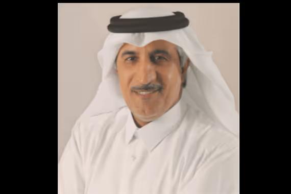 Sheikh Abdullah Bin Mohamed