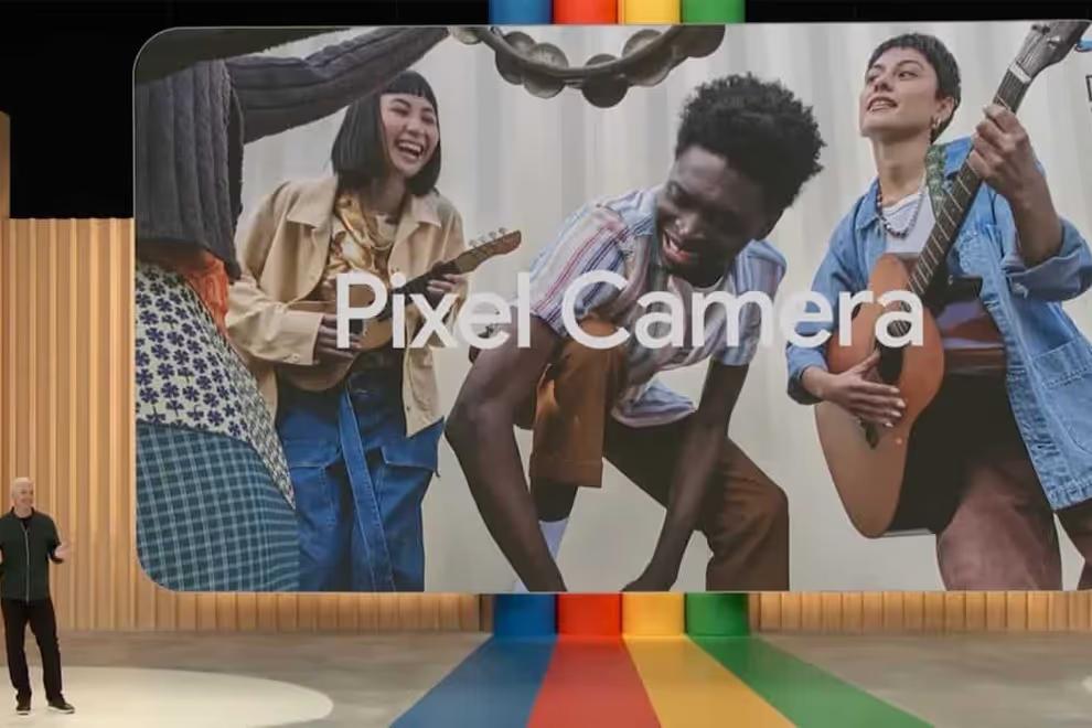 Google Camera Berubah Nama Jadi Pixel Camera, Ini Cara Pakainya