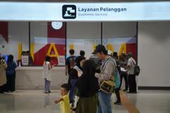Ada Libur Panjang, KCIC Tambah Perjalanan Kereta Cepat Jakarta-Bandung