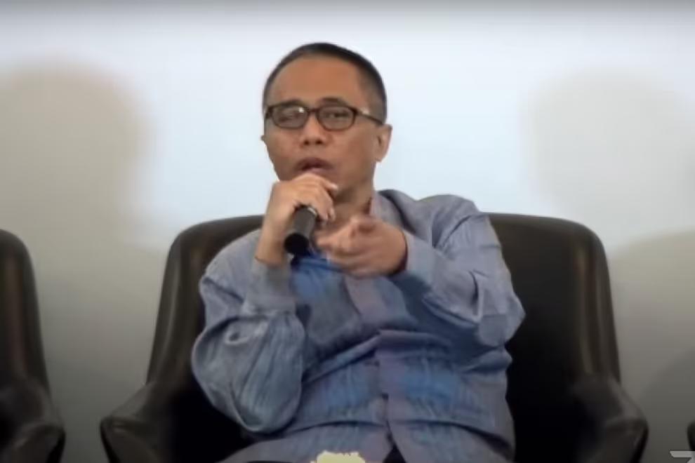 TKN Prabowo-Gibran Ungkap Investasi Hilirisasi Butuh US$545,3 Miliar