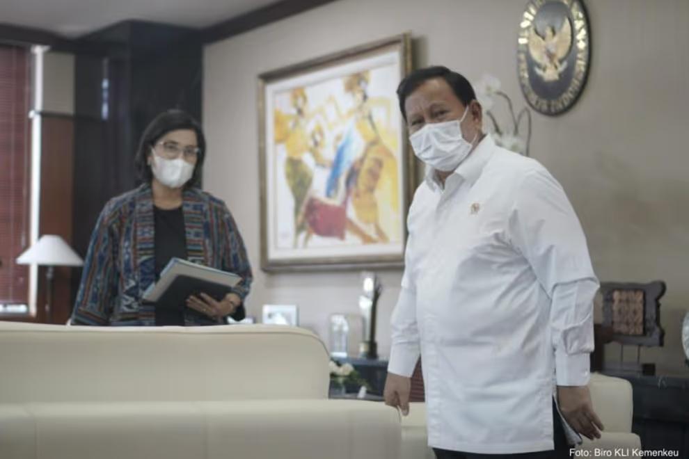 Stanchart: Kemenangan Prabowo Tak Serta Merta Tingkatkan Investasi