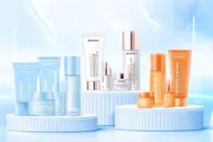 Kisah Riyanto Cheung Besarkan Brand Skincare Bioaqua