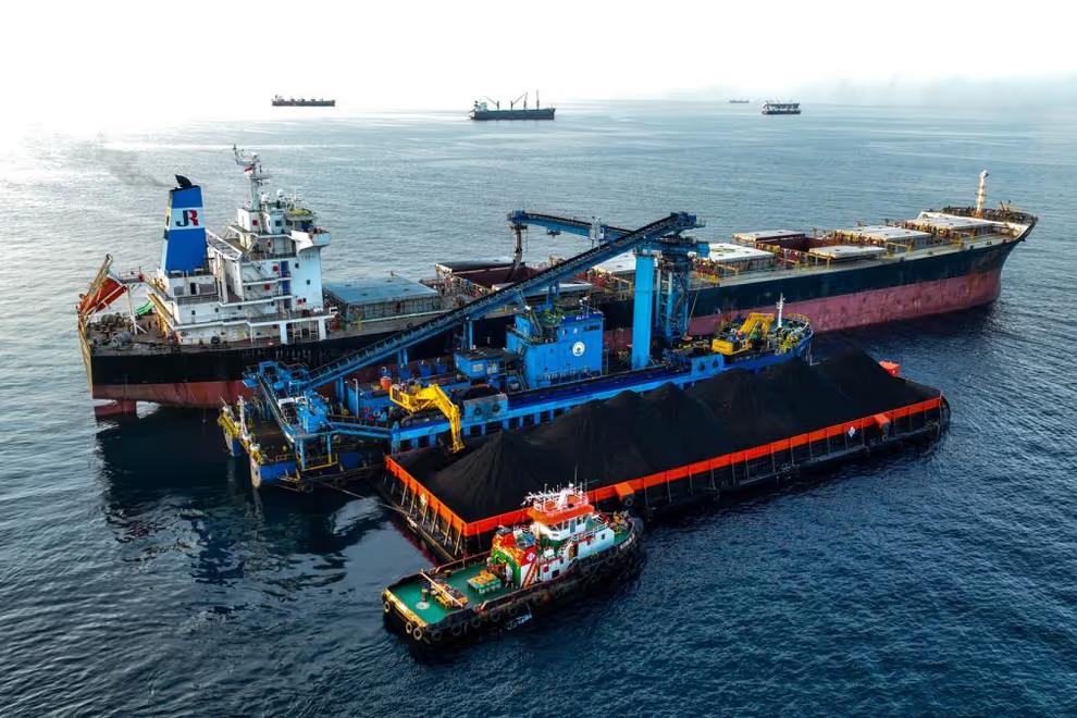 Emiten Logistik Laut Bakrie IPO, Harga Penawaran Final Rp272