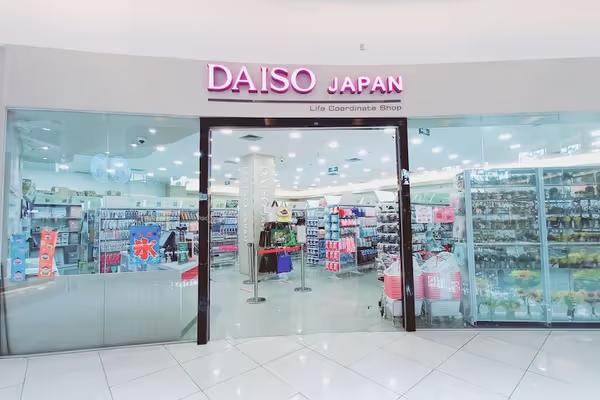 Pendiri Daiso Toko Serba 100 Yen Wafat, Begini Perjalanan Bisnisnya