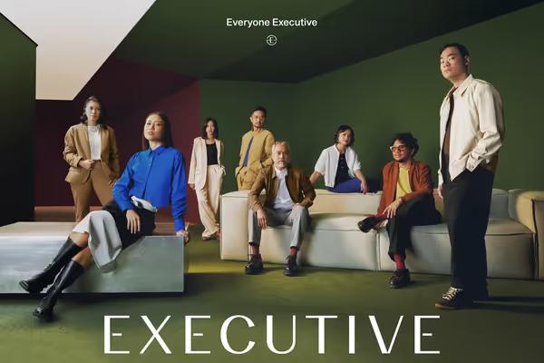 Everyone Executive, Gaungkan Fesyen Inklusif Tanpa Batasan