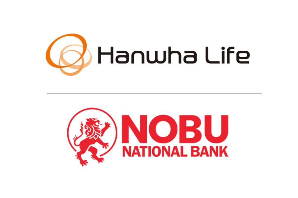 Hanwha Life Akuisisi 40% Saham Bank Nobu, Tak jadi Merger MNC Bank?
