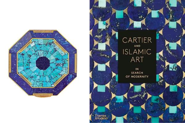Pengaruh Abadi India dan Timur Tengah pada Perhiasan Cartier