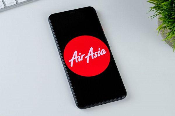 AirAsia Rilis Layanan Dompet Digital, Akan Segera Hadir di Indonesia