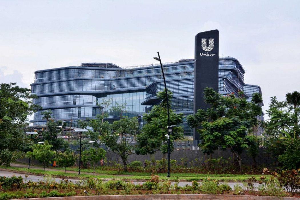 Bos Unilever Borong Saham Rp4 M, Pertanda Saham UNVR Akan Rebound?