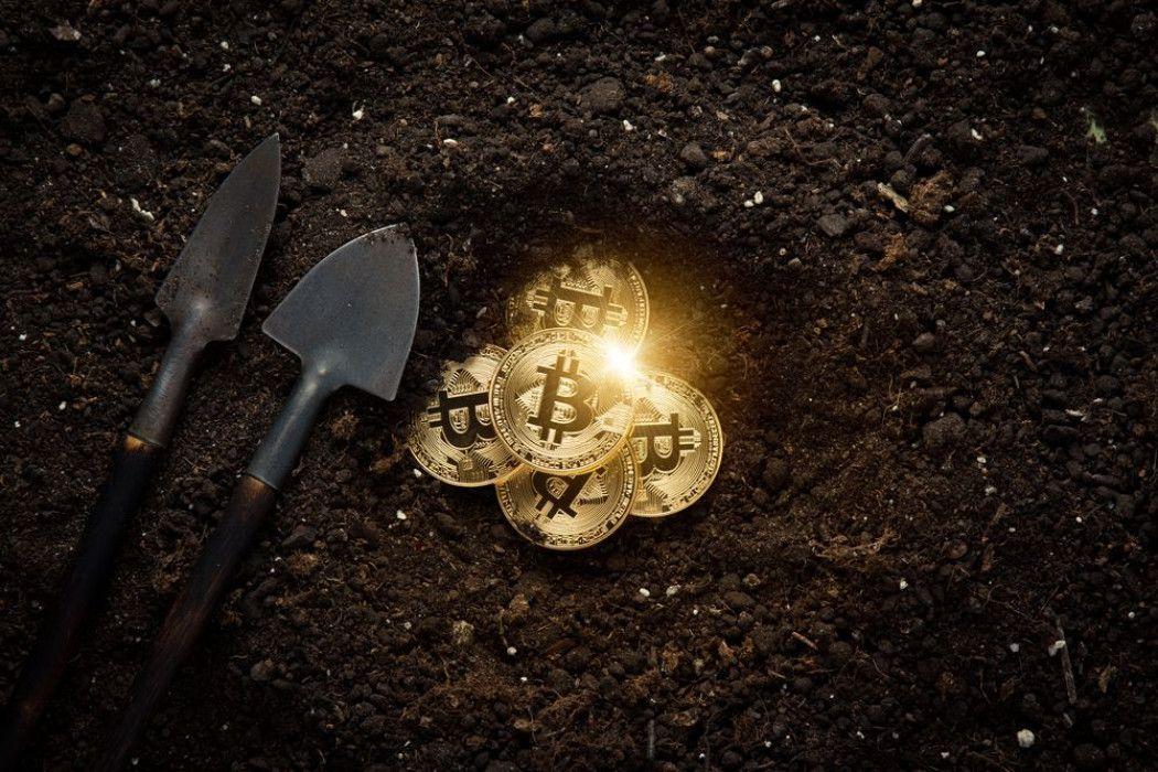 El Savador Menambang Bitcoin dengan Energi Panas Bumi