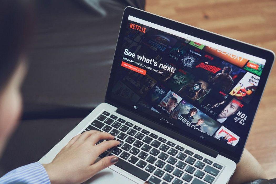 Netflix akan Kenai Tarif Tambahan bagi Pengguna yang Berbagi Password