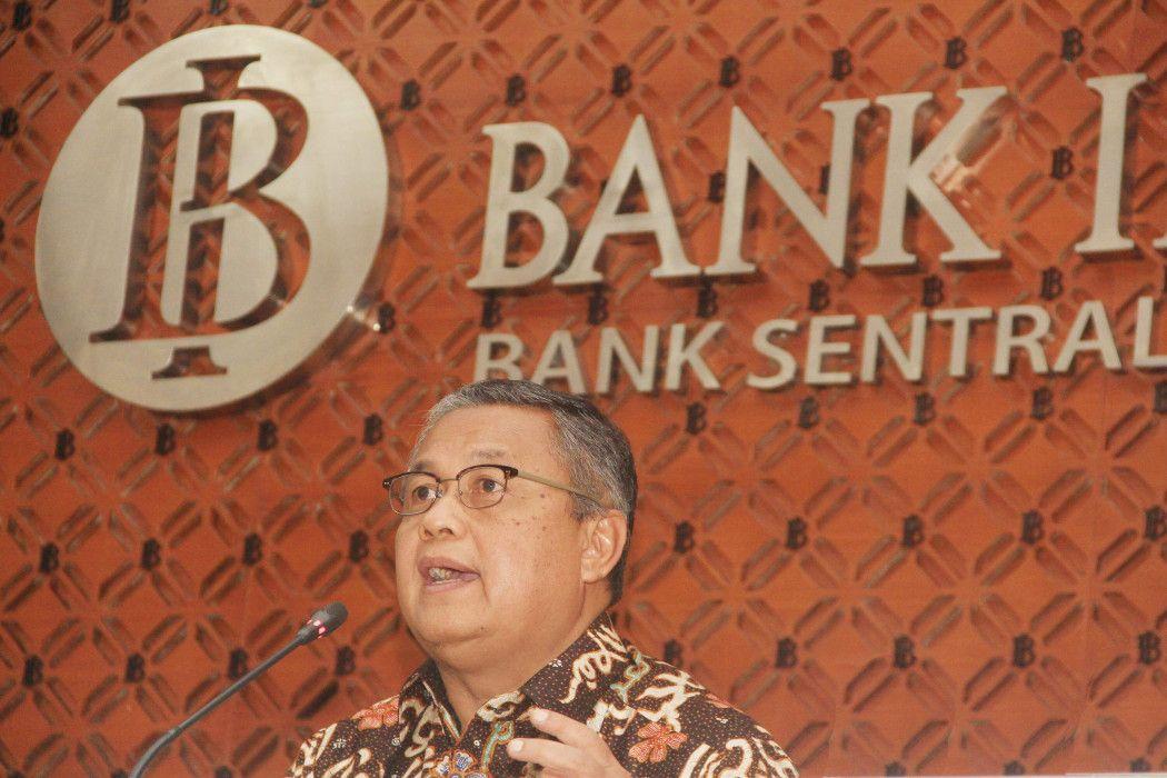 Bank Indonesia Ramalkan Rupiah Bisa Tembus Rp15.200 Tahun Depan