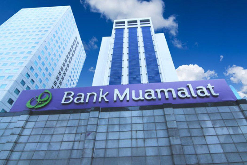 Didorong BPKH, Bank Muamalat Bakal Gelar IPO di 2023
