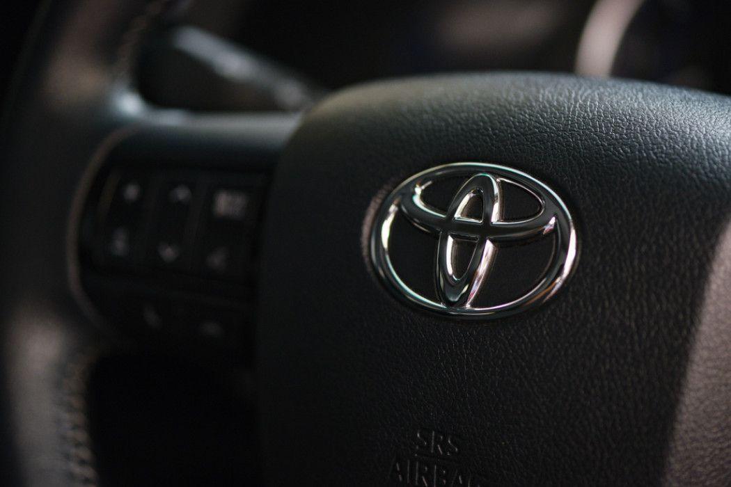 Toyota Puncaki Pabrikan Roda Empat Terlaris di Dunia