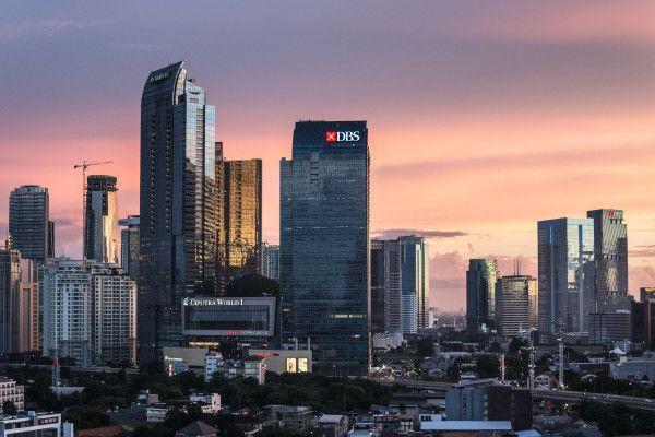 Bank DBS Ungkap 3 Poin Penting Pendongkrak Ekonomi RI di 2022