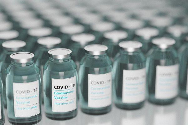 Kasus Covid Rekor, Kemenkes Tunggu Kajian ITAGI Vaksinasi Dosis Empat