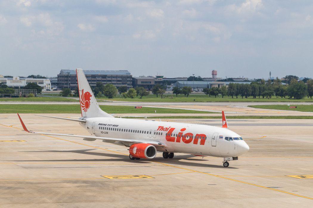 Lion Air Selidiki Insiden Penabrakan Atap Garbarata Bandara Merauke