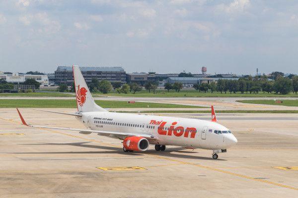 Harga Jual Tiket Pesawat Mahal, Lion Air Mengaku Tak Dapat Untung