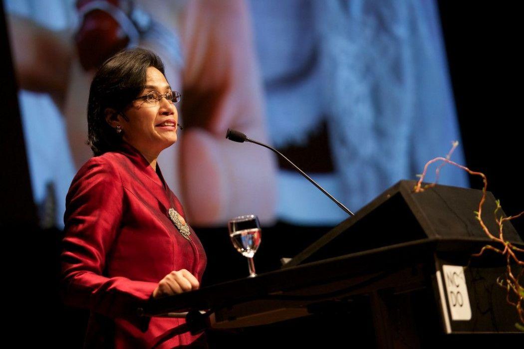 Menkeu Ungkap Respons Pemerintah Hadapi Pandemi pada Forum ASEAN