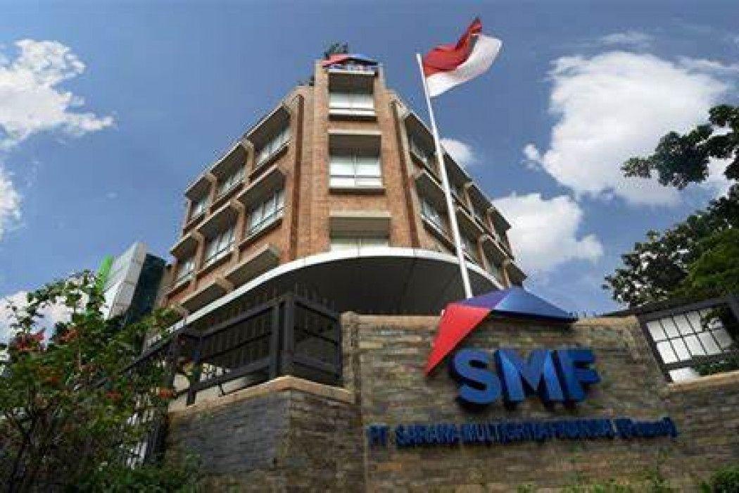 SMF Salurkan Pembiayaan Rp8,81 miliar bagi Homestay Wisata