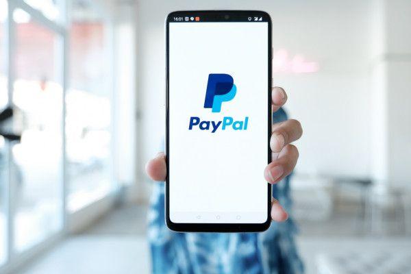 Cara Top Up Saldo PayPal Dengan Mudah