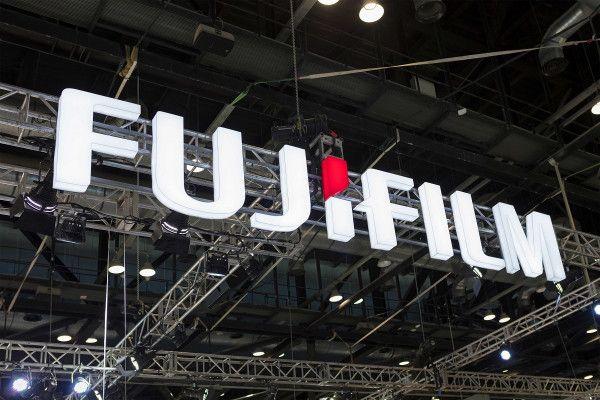Fujifilm Bertahan dengan Semangat Samurai