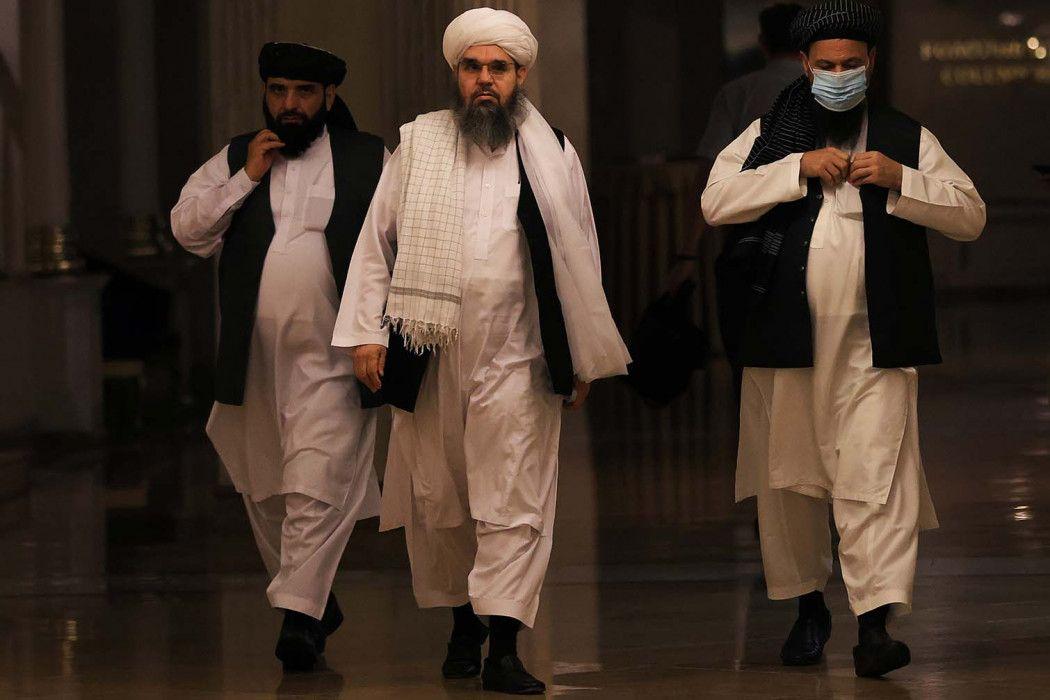 Buntut Konflik, Lumbung Mineral Afghanistan Jatuh ke Taliban