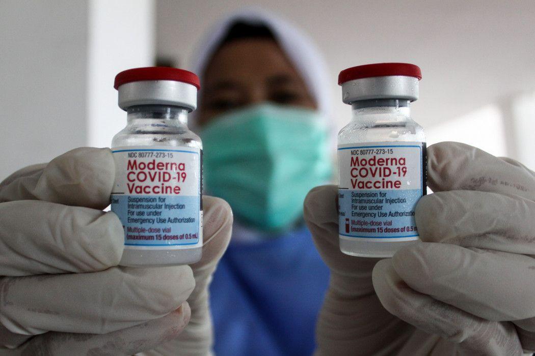 Kabar Baik, Penyintas Covid-19 Kini Bisa Vaksin Setelah Sebulan Sembuh