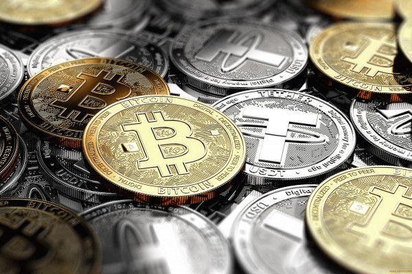Pasar Dipenuhi Sentimen Negatif, Harga Bitcoin Jatuh di Bawah $27 Ribu
