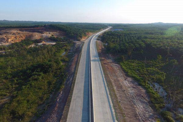 Tol Terpanjang Se-Indonesia Bakal Dibangun Tahun Ini di Selatan Jawa