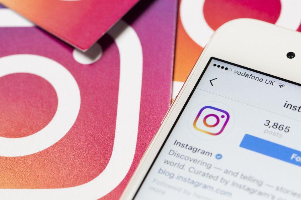 Instagram Bakal Hadirkan Fitur Pesan Suara Untuk Stories