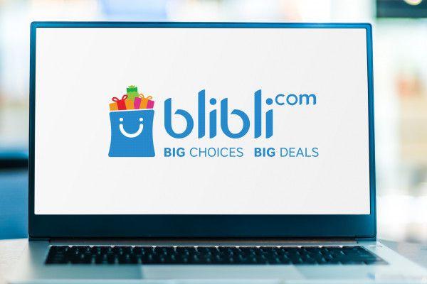Tiket.com dan Blibli Dikabarkan Mau Merger Sebelum IPO