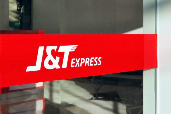 J&T Express Bungkam Soal Rencana Pindah Bursa IPO