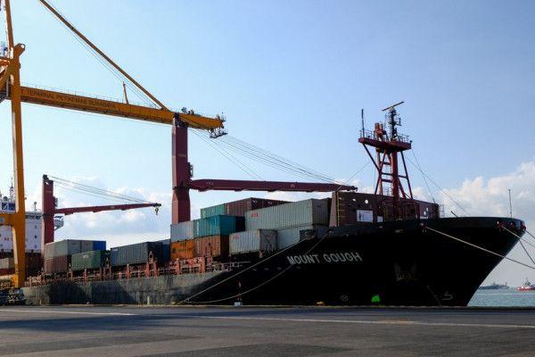 INSA Klaim Lockdown Cina Tak Berdampak Signifikan ke Sektor Pelayaran