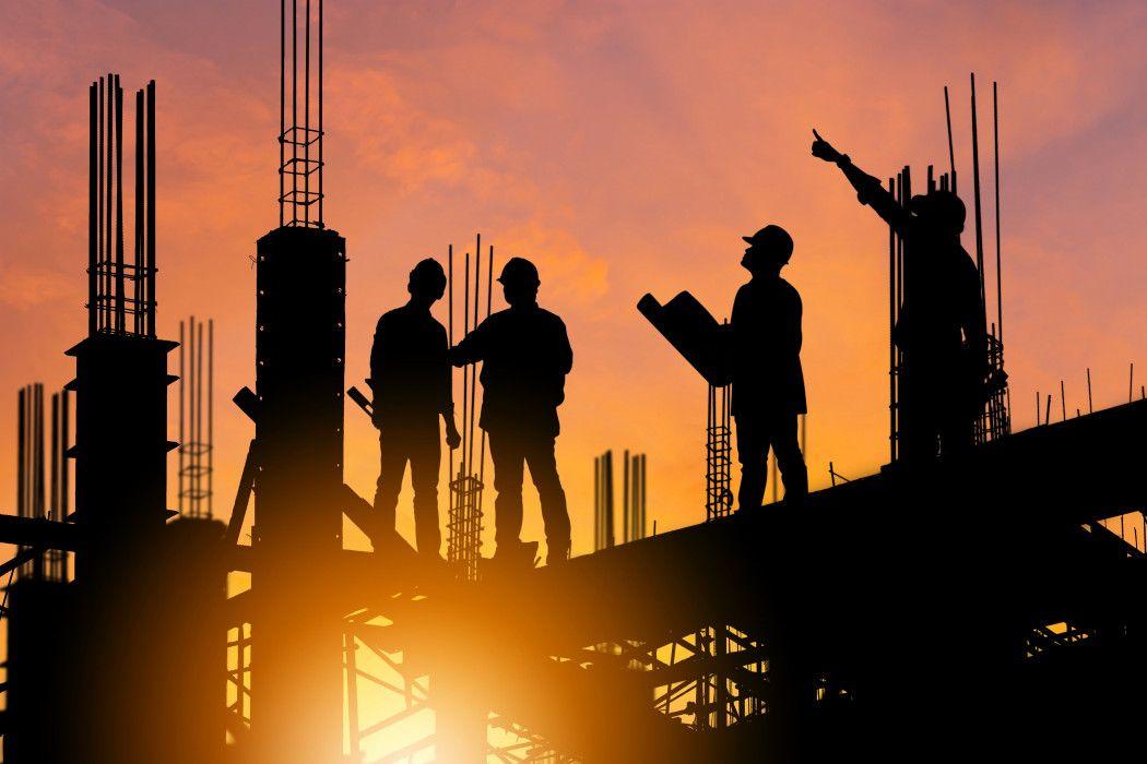 PTPP Targetkan Kontrak Baru Rp31 T dari Konstruksi Gedung hingga Jalan
