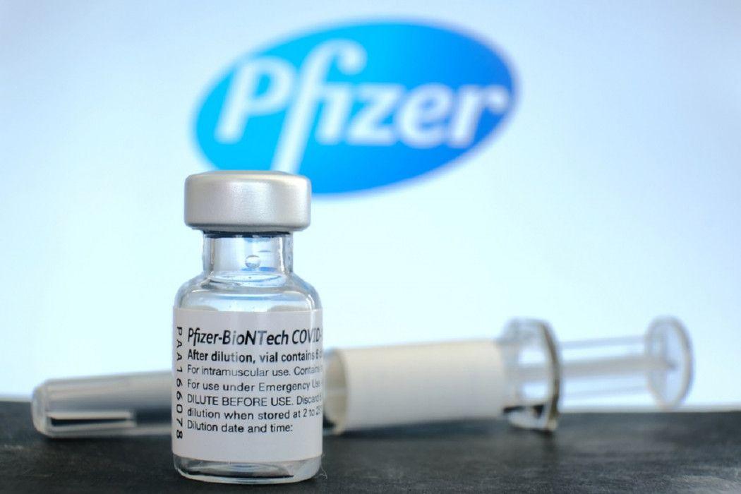 Pemerintah Kembali Datangkan 1,2 Juta Dosis Vaksin Pfizer