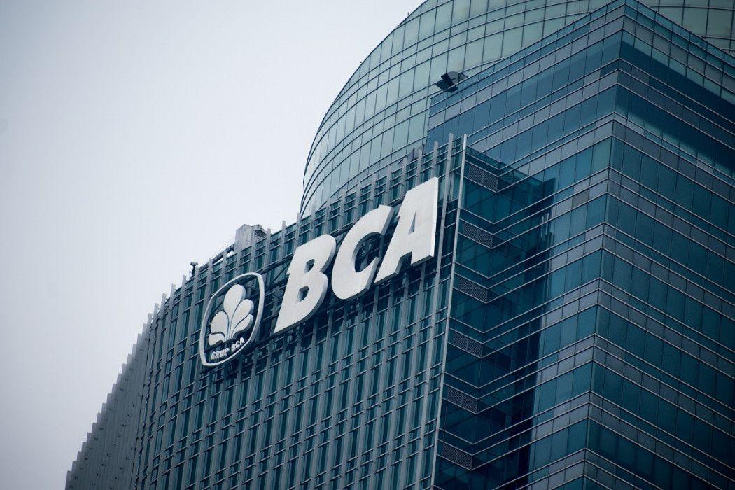 Pertumbuhan Kredit BCA jadi yang Terendah di 4 Bank Papan Atas