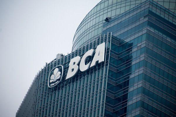Dikabarkan Bikin Bursa Kripto Bareng Binance & Telkom, Ini Respons BCA