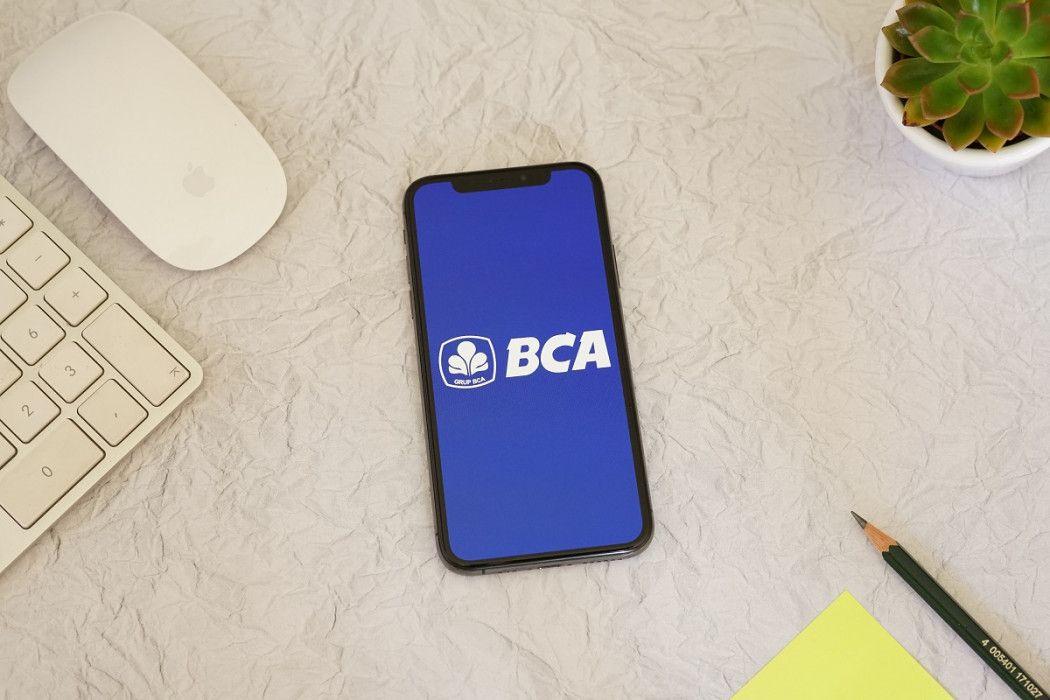 Survei Populix: BCA Mobile hingga Jago Paling Dipilih Masyarakat