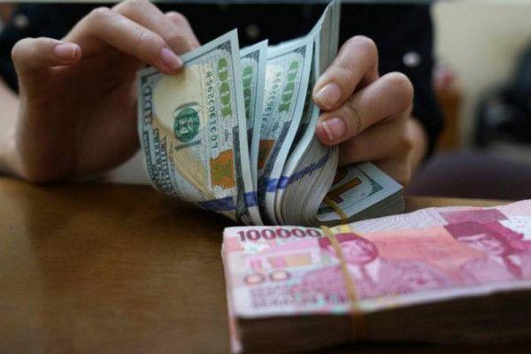 Perdagangan Indonesia-Tiongkok Tanpa Dolar, Ini Manfaatnya