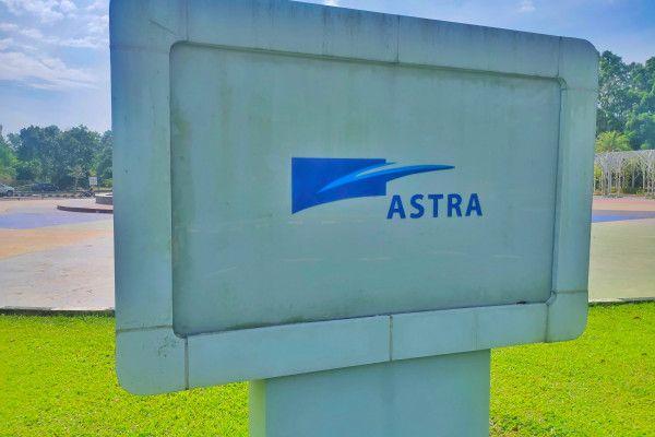 Langkah Astra Internasional Hingga Akhir Tahun 2021