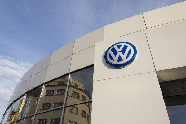 Volkswagen Dirikan Modal Ventura Demi Dekarbonisasi