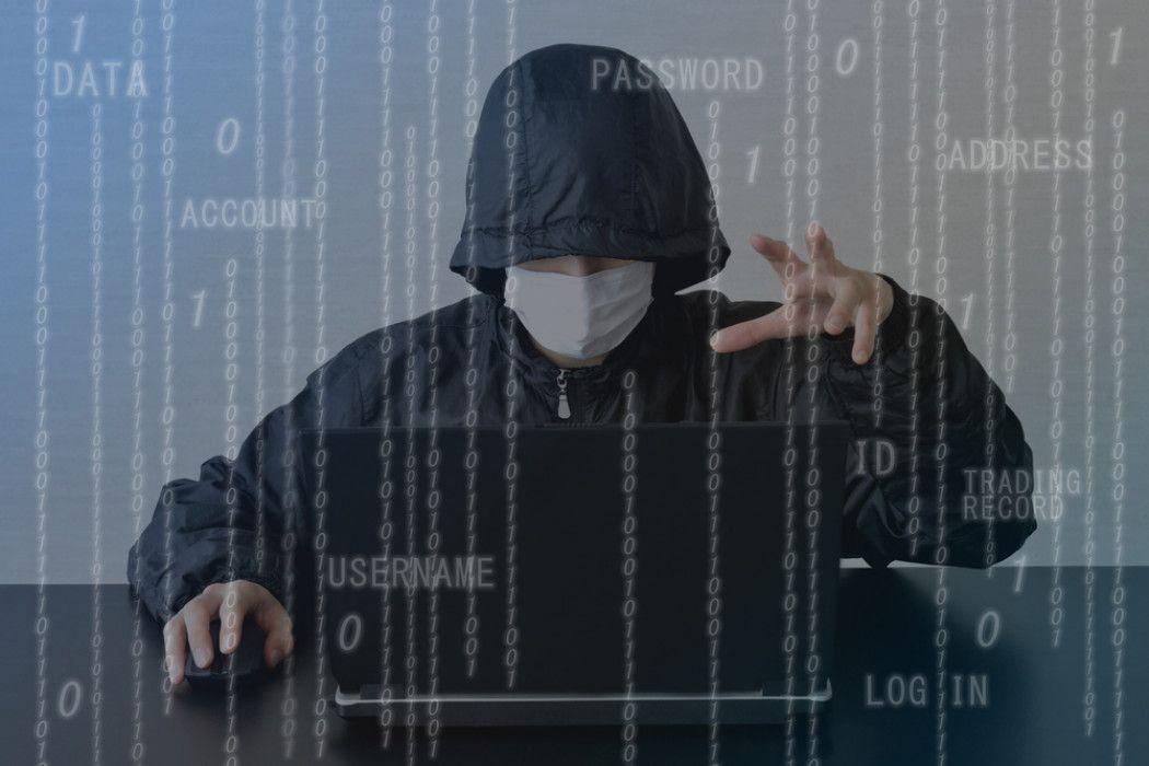 Mengenal Cyber Crime, Kejahatan Internet yang Merugikan