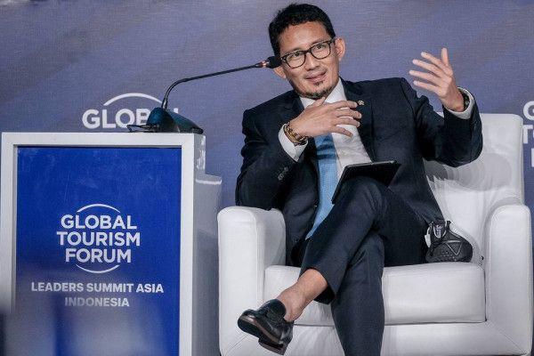 Kemenparekraf Dorong Tiap Negara ASEAN Percepat Pemulihan Pariwisata