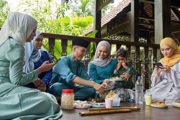 Gaya Hidup Islami Dorong Pertumbuhan Pasar Syariah Indonesia