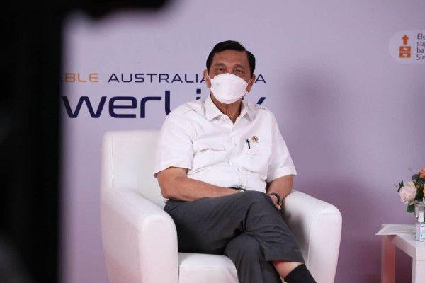Indonesia Kebagian Investasi US$2,5 Miliar dari Proyek EBT Australia