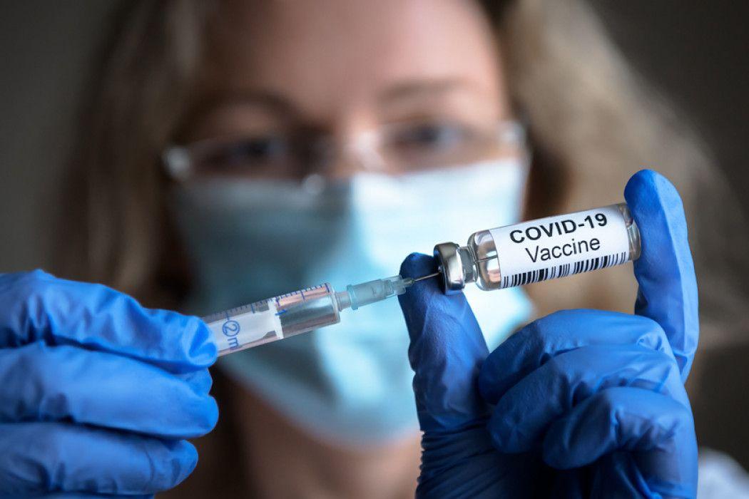 MUI Putuskan Vaksin Covid-19 CanSino Haram Karena Pakai Organ Manusia